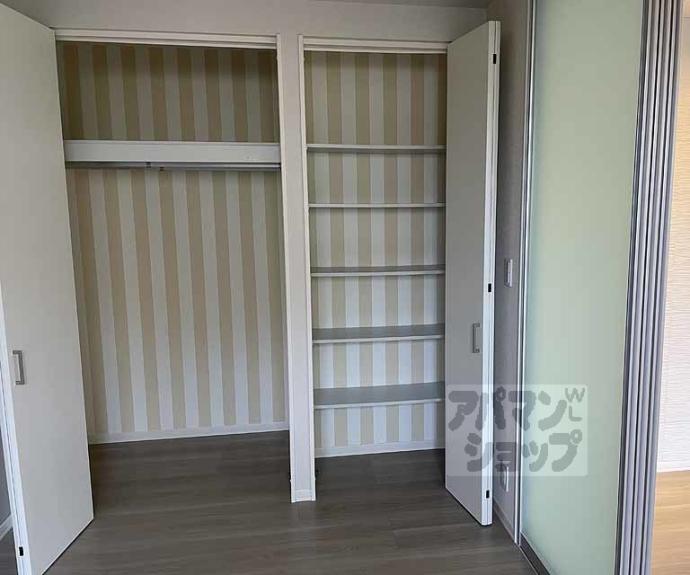 【ShaMaison MONTAGE】間取