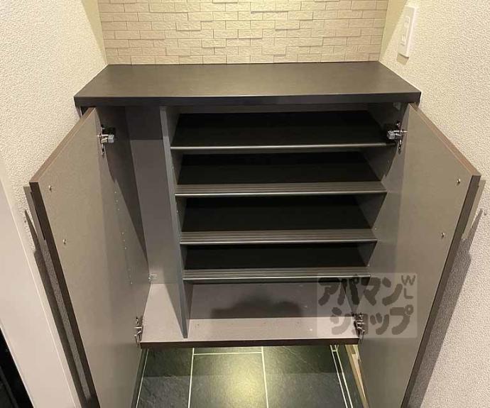 【ShaMaison MONTAGE】間取