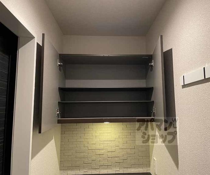 【ShaMaison MONTAGE】間取