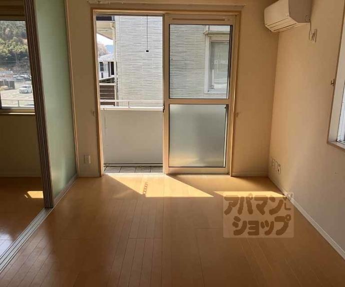 【サザンヴェルデ】間取