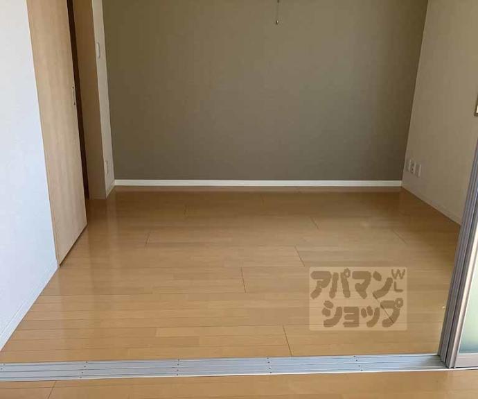 【サザンヴェルデ】間取