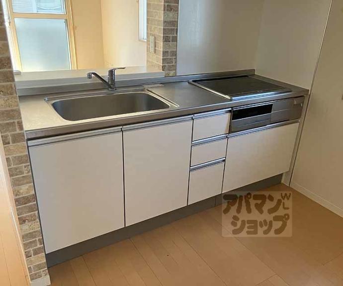 【サザンヴェルデ】間取