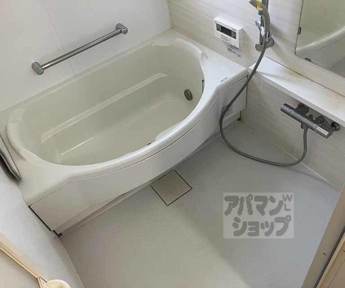 【サザンヴェルデ】間取