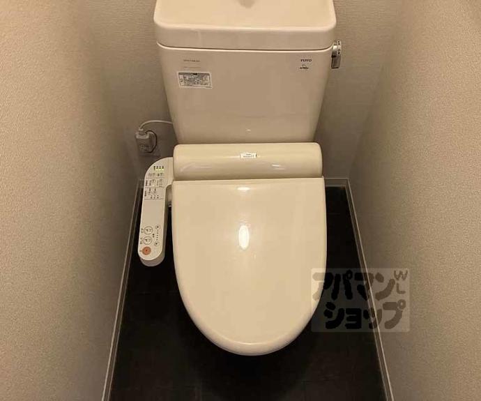 【サザンヴェルデ】間取