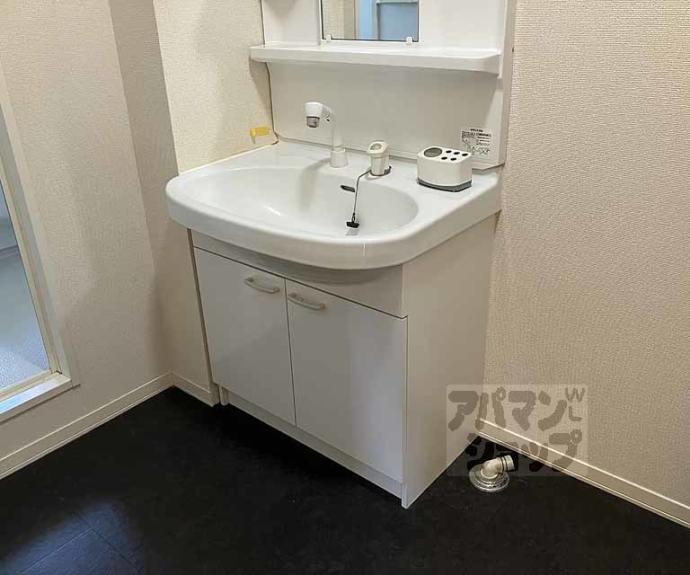 【サザンヴェルデ】間取