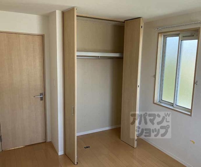 【サザンヴェルデ】間取