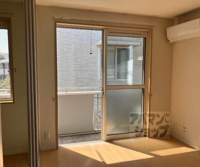 【サザンヴェルデ】間取