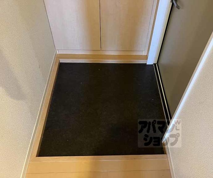 【サザンヴェルデ】間取