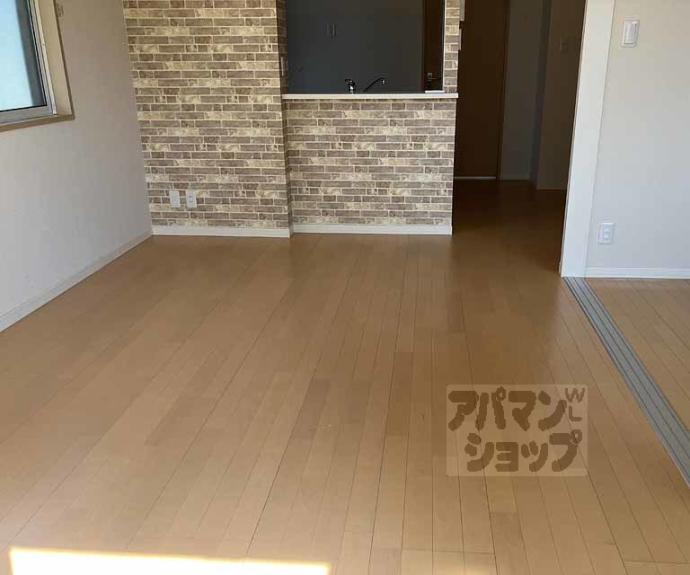 【サザンヴェルデ】間取