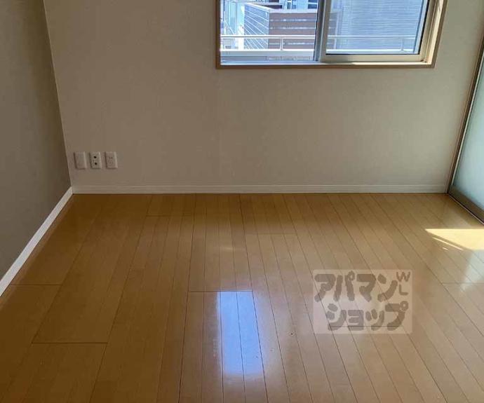 【サザンヴェルデ】間取