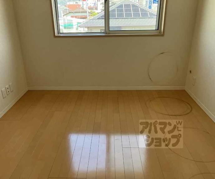 【サザンヴェルデ】間取