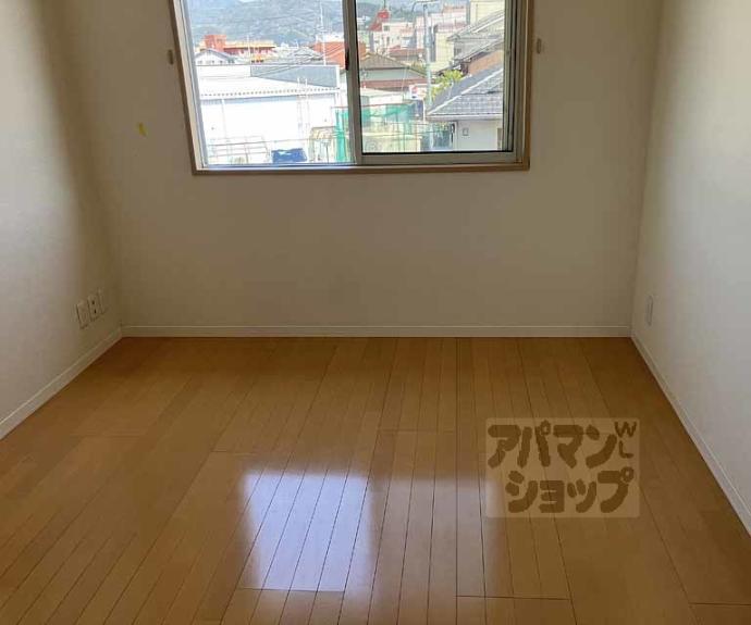 【サザンヴェルデ】間取