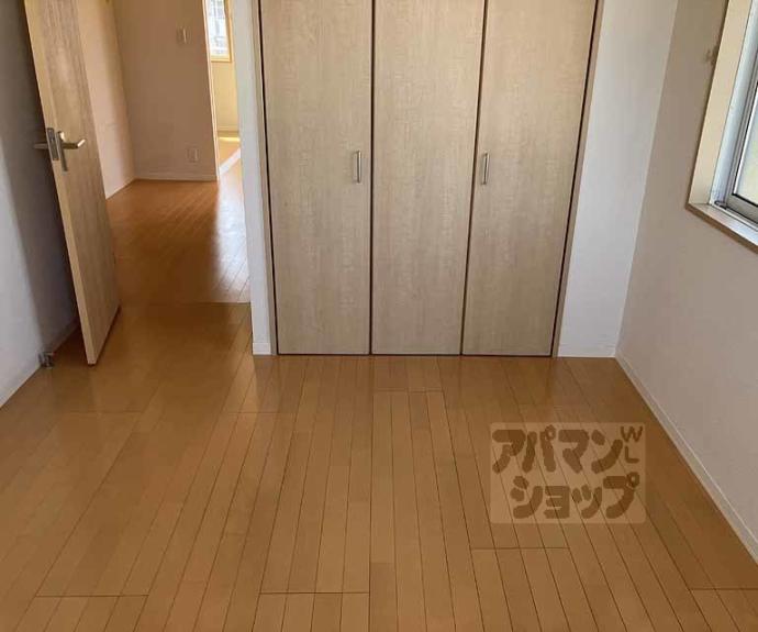 【サザンヴェルデ】間取