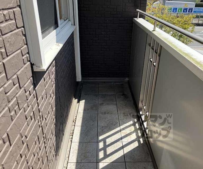 【サザンヴェルデ】間取