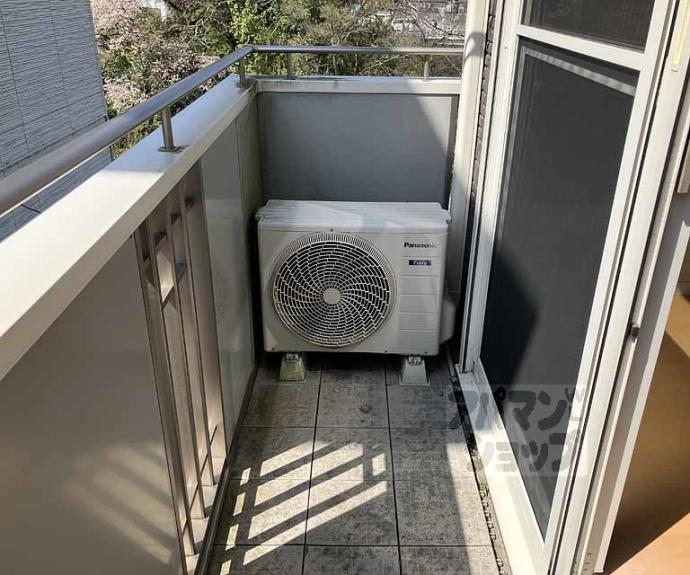 【サザンヴェルデ】間取