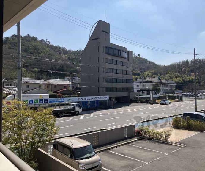 【サザンヴェルデ】間取