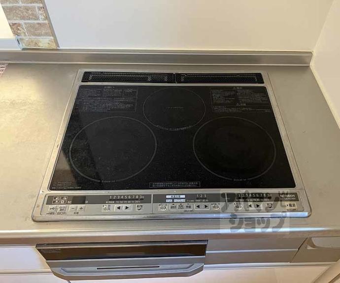 【サザンヴェルデ】間取