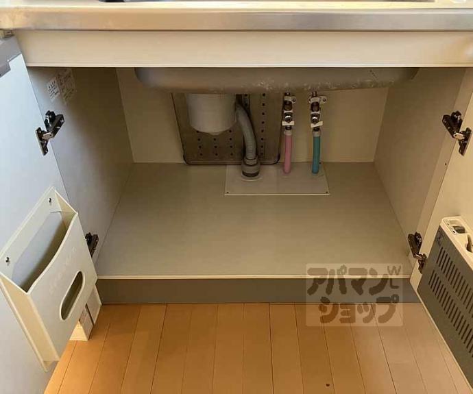 【サザンヴェルデ】間取