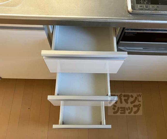 【サザンヴェルデ】間取