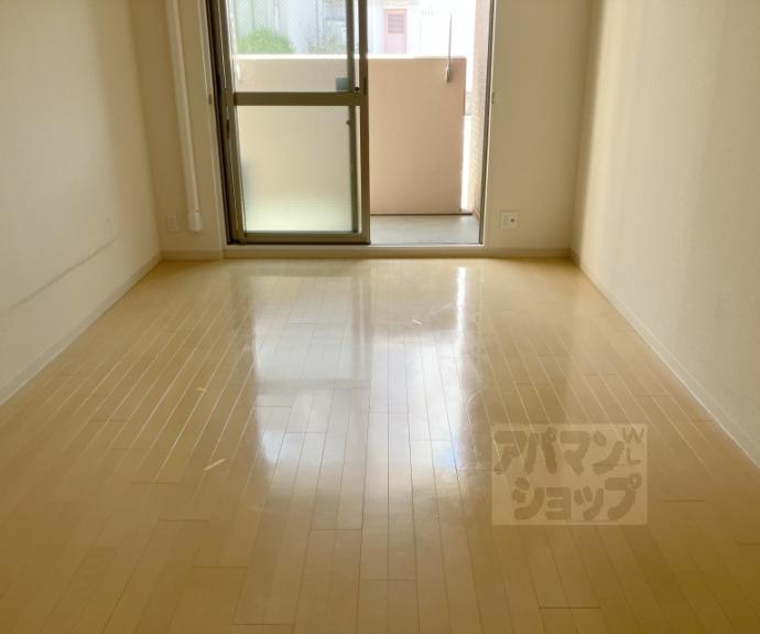 【サンライズ石田】間取