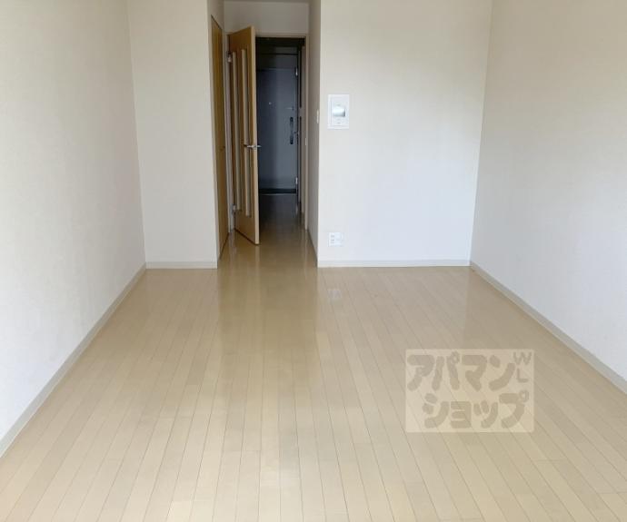 【サンライズ石田】間取