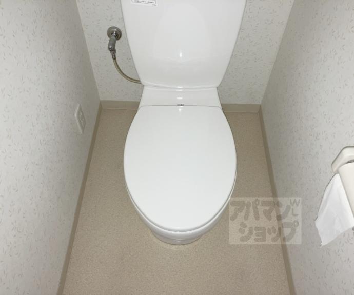 【サンライズ石田】間取