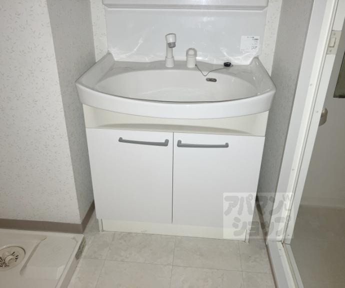 【サンライズ石田】間取