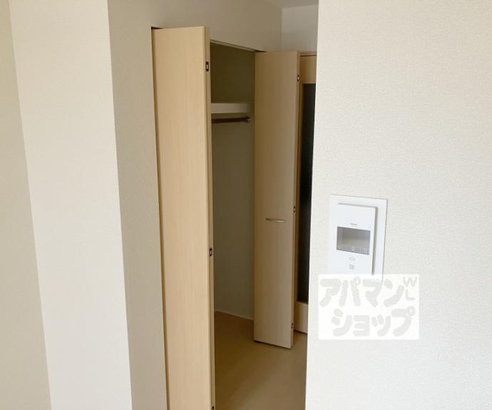 【サンライズ石田】間取