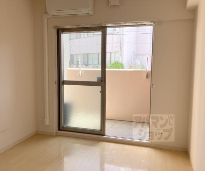 【サンライズ石田】間取