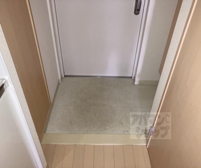 【サンライズ石田】間取