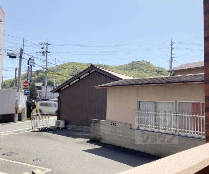 【サンライズ石田】間取