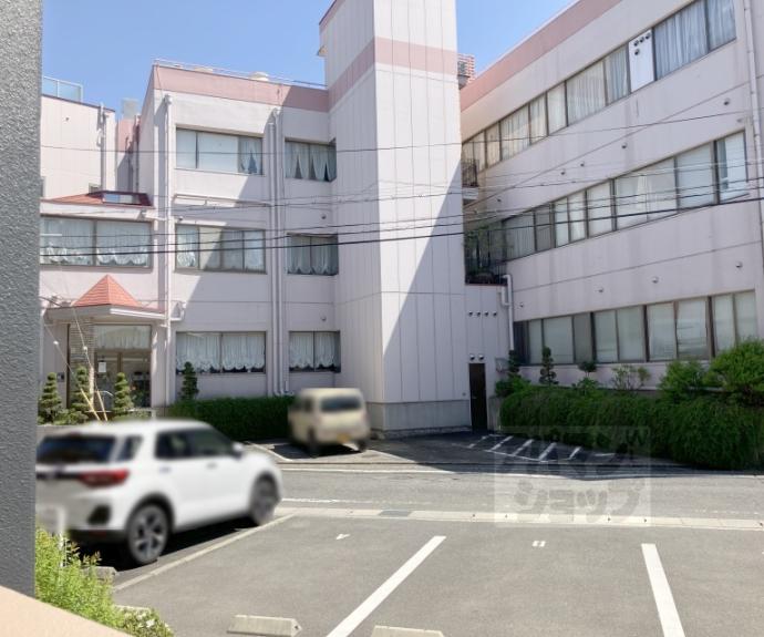 【サンライズ石田】間取