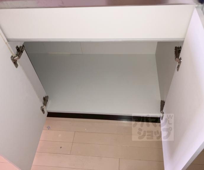 【サンライズ石田】間取