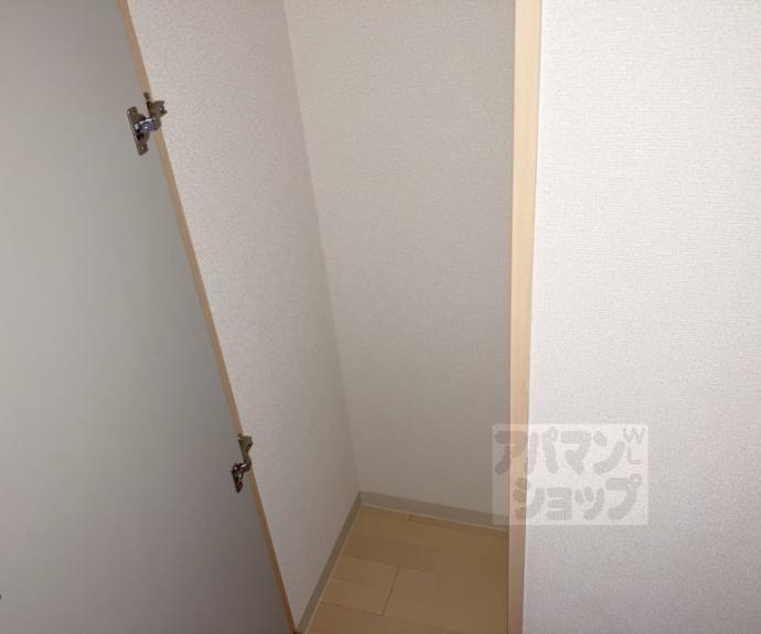 【サンライズ石田】間取