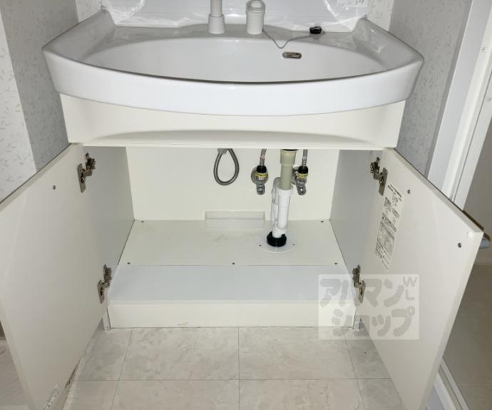 【サンライズ石田】間取