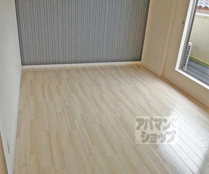 【ＡＲＫＳ２４（アークス２４）】間取