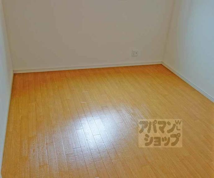 【ＡＲＫＳ２４（アークス２４）】間取