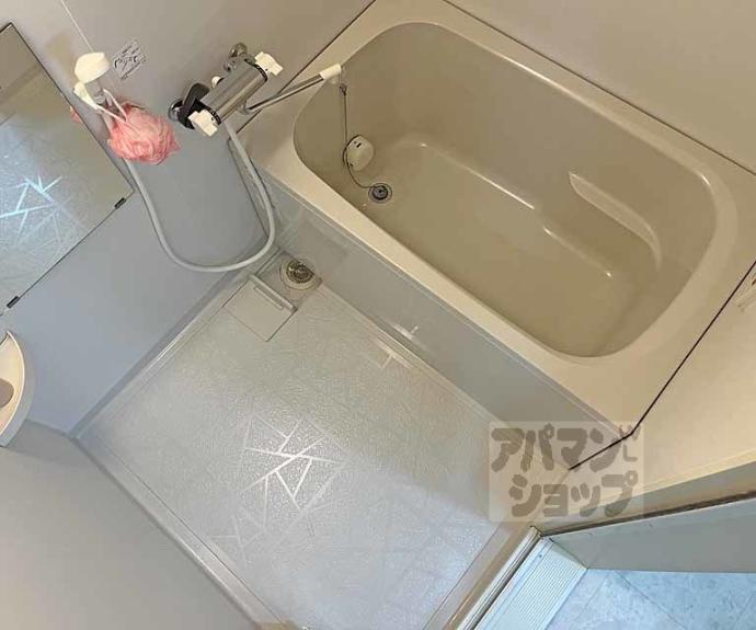 【ARKS24(アークス24)】間取