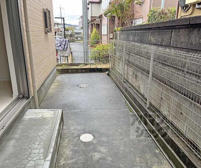 【ARKS24(アークス24)】間取