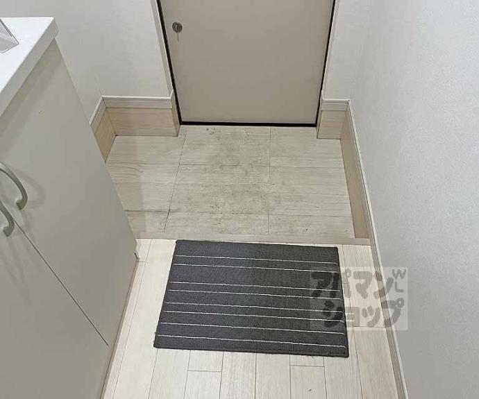 【ARKS24(アークス24)】間取