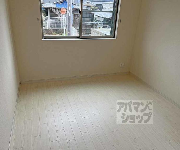 【ARKS24(アークス24)】間取