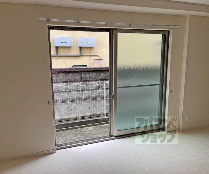 【ARKS24(アークス24)】間取