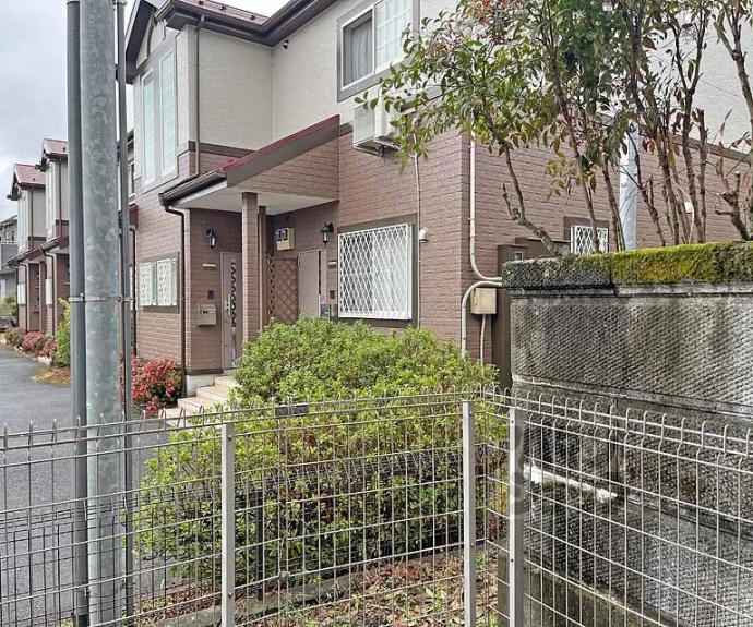 【ARKS24(アークス24)】間取