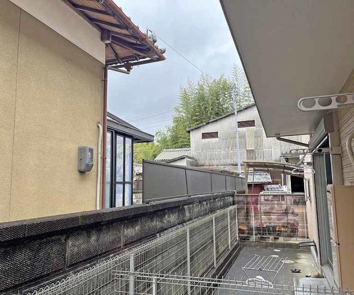 【ARKS24(アークス24)】間取