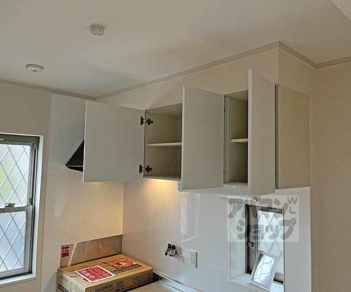 【ARKS24(アークス24)】間取