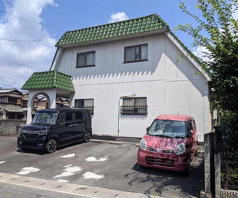 樫原グリーンハイツ