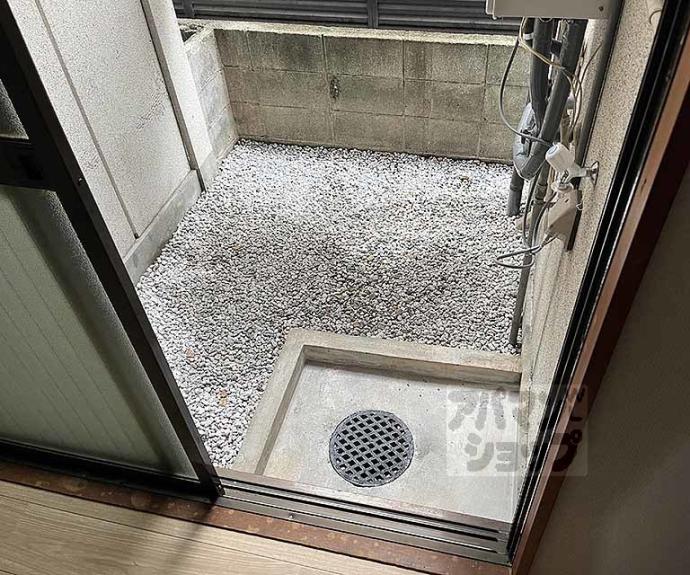 【樫原グリーンハイツ】間取