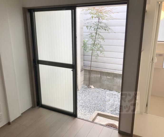 【樫原グリーンハイツ】間取