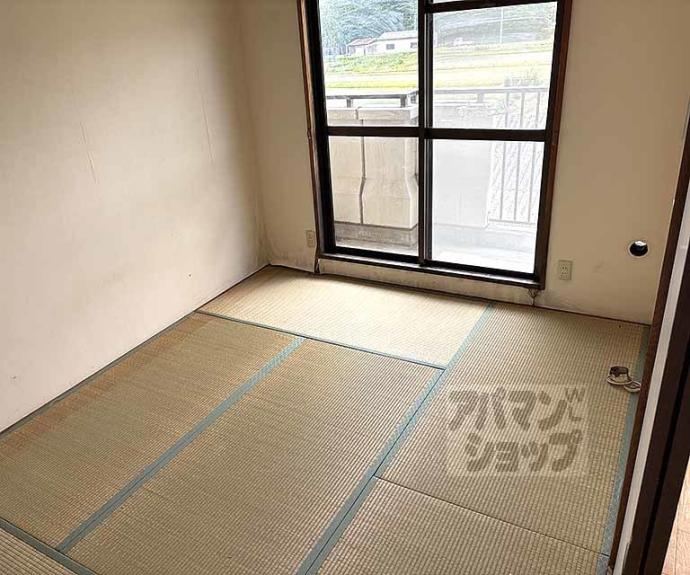 【ヴィラ・ピーシス】間取