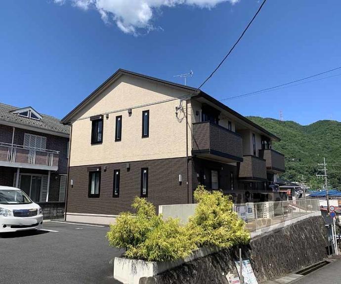 【コンフォート見晴】間取